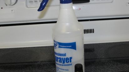Smooth Top Stove Cleaner Recipe - Food.com