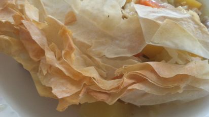 Cook Yourself Thin Chicken Pot Pie Recipe Food Com