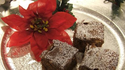 Sinterklaas St Nicholas Cake Recipe Food Com