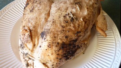 Crock Pot Turkey Breast Recipe Food Com