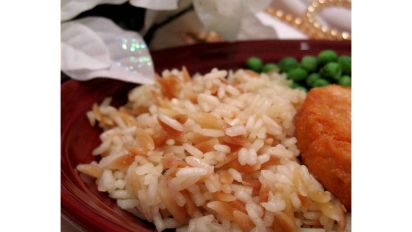Copycat Sizzler Rice Recipe Food Com