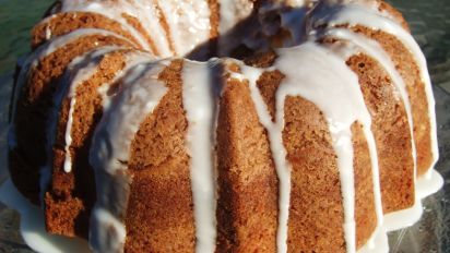 Cinnamon Streusel Bundt Cake Recipe Food Com