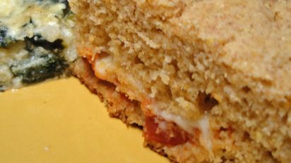 Aunt Jemima Cornbread Recipe Food Com