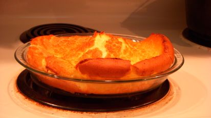Dutch Baby Recipe Food Com