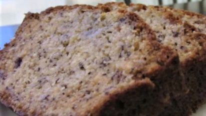 A Winning Banana Nut Bread Recipe Food Com