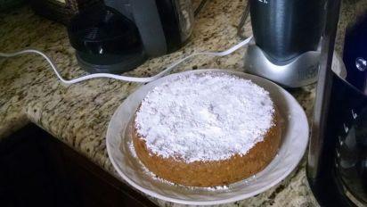 pic Rice Cooker Carrot Cake rice cooker carrot cake