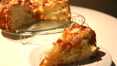 Coffee Cake Dough Recipe Food Com