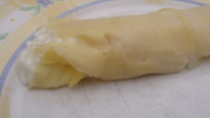 Cottage Cheese Crepe Filling Recipe Food Com