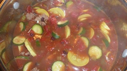 Hearty Turkey Chili From Weight Watchers Recipe Food Com Best weight watchers turkey chili from weight watcher chili recipe with turkey. hearty turkey chili from weight watchers