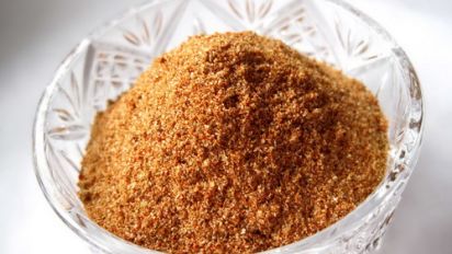 Sazon The Dry Mix Recipe Food Com