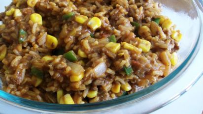 Ww Low Fat Taco Beef Skillet Dinner Recipe Food Com