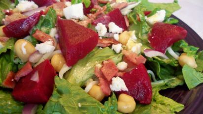 Fresco Salad Recipe Food Com