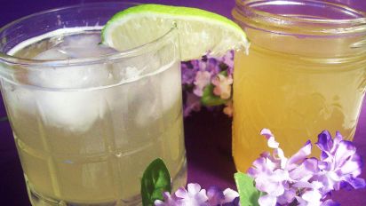 Ginger Syrup Recipe Food Com