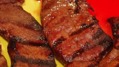 Deer Marinade Recipe Food Com