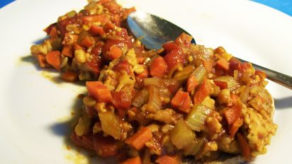 Garden Sloppy Joes Cooking Light Recipe Food Com