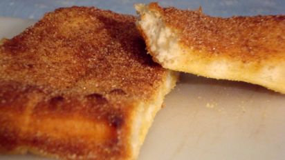 Domino S Cinna Sticks Recipe Food Com