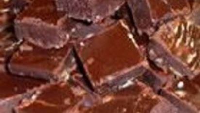 Old Fashioned Chocolate Fudge Recipe Food Com