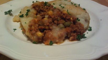 Shepherd S Pie Crock Pot Recipe Food Com