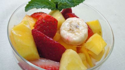 Margarita Salad Recipe Food Com 100% agave tequila with solerno blood orange liqueur and fresh lime. margarita salad