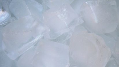 Ice Cubes Recipe - Food.com