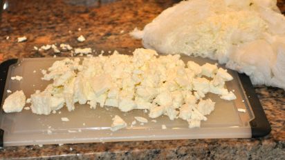 Paneer Indian Cottage Cheese Recipe Food Com