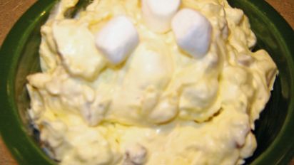 Easy As Can Be Pineapple Dessert Recipe Food Com