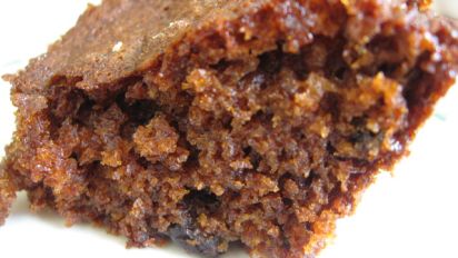 Danish Blackberry Jam Cake Recipe Food Com