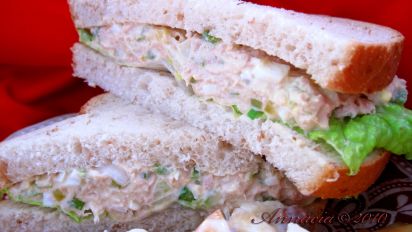 Tuna Salad Betty Crocker Recipe Food Com