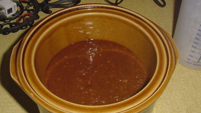Coney Island Hot Dog Sauce Recipe Food Com