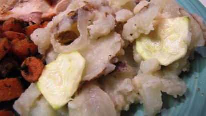 Bavarian German Potato Salad Recipe Food Com