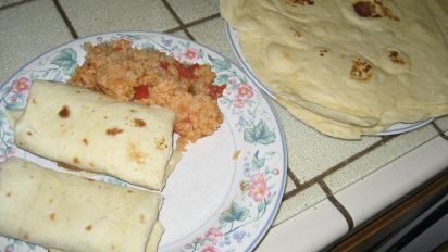 tortilla just eat