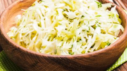 Low Sodium Cabbage Soup Diet Recipe All Fresh Recipe Food Com