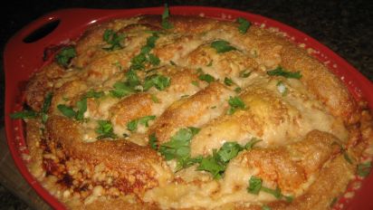 Chili Relleno Casserole Recipe Food Com