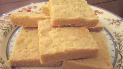 Super Easy Shortbread 3 Ingredients Recipe Food Com,Where Do Birds Go At Night When Its Cold