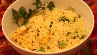 Moroccan Couscous Salad Recipe Food Com