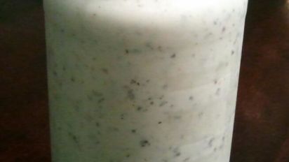 Ranch Dressing Low Salt Recipe Food Com A lot of dressings are high in sodium, have a lot of preservatives, and are loaded with sugar. ranch dressing low salt