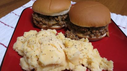 Maid Rites Sloppy Joes Recipe Food Com