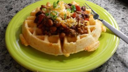 Dragon S Breath Chili Recipe Food Com