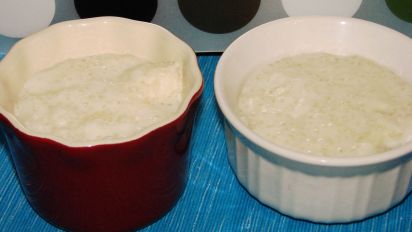 Eggless Egg Free Tapioca Pudding Recipe Food Com