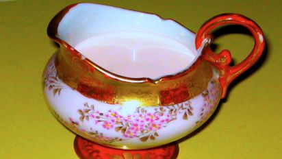 Mom S Salad Dressing Red Wine Vinegar Recipe Food Com