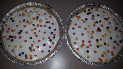 Paula Deen S Peanut Butter Pie Recipe Food Com This rich and creamy white chocolate toffee fudge gets a bit of holiday flavor from eggnog and bourbon. paula deen s peanut butter pie