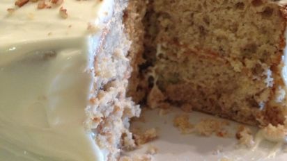 Hummingbird Cake By Paula Deen Recipe Food Com