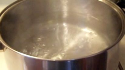 How To Boil Water Recipe Food Com How To Boil Water Recipe Food Com