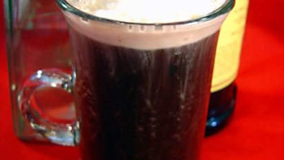 Mexican Coffee Recipe Food Com
