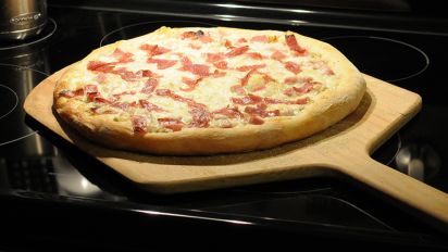 Easy Muffuletta Pizza Recipe Food Com