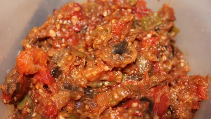 Featured image of post Recipe of Russian Eggplant Recipes