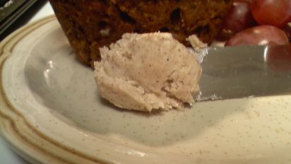 Texas Roadhouse Copycat Cinnamon Butter Recipe Food Com