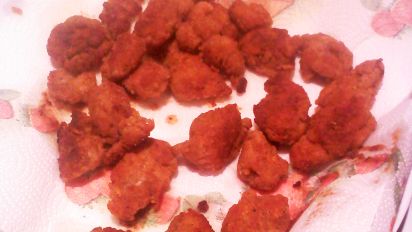 Vegan Vegetarian Shrimp Recipe Food Com