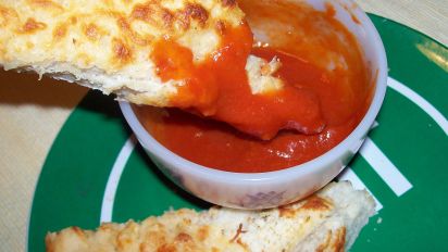 Italian Cheese Bread Recipe Genius Kitchen