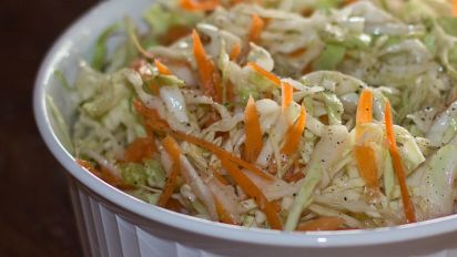 Primanti Brothers Style Coleslaw Recipe Food Com